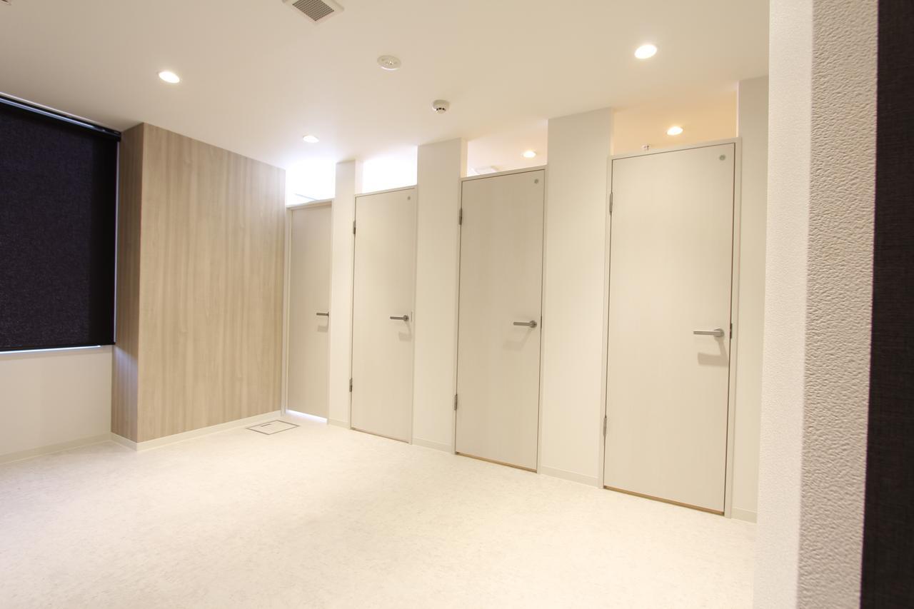 Very Hostel Namba Osaka Ngoại thất bức ảnh