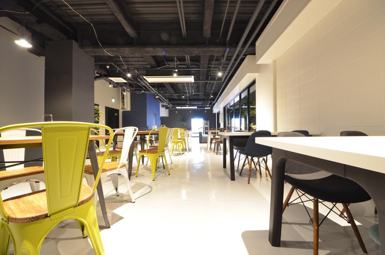 Very Hostel Namba Osaka Ngoại thất bức ảnh