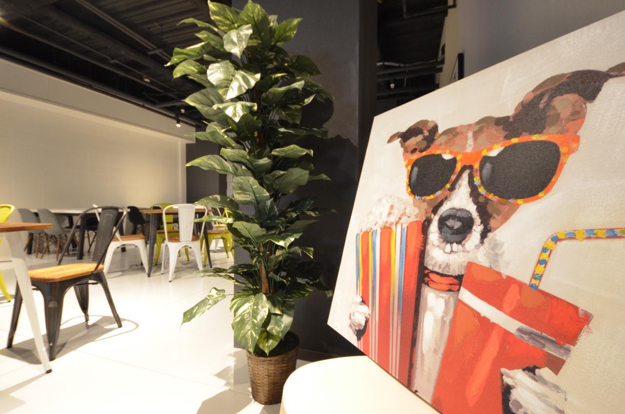 Very Hostel Namba Osaka Ngoại thất bức ảnh